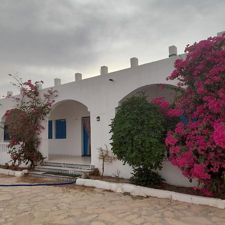 Residence Nour Douz Exterior photo
