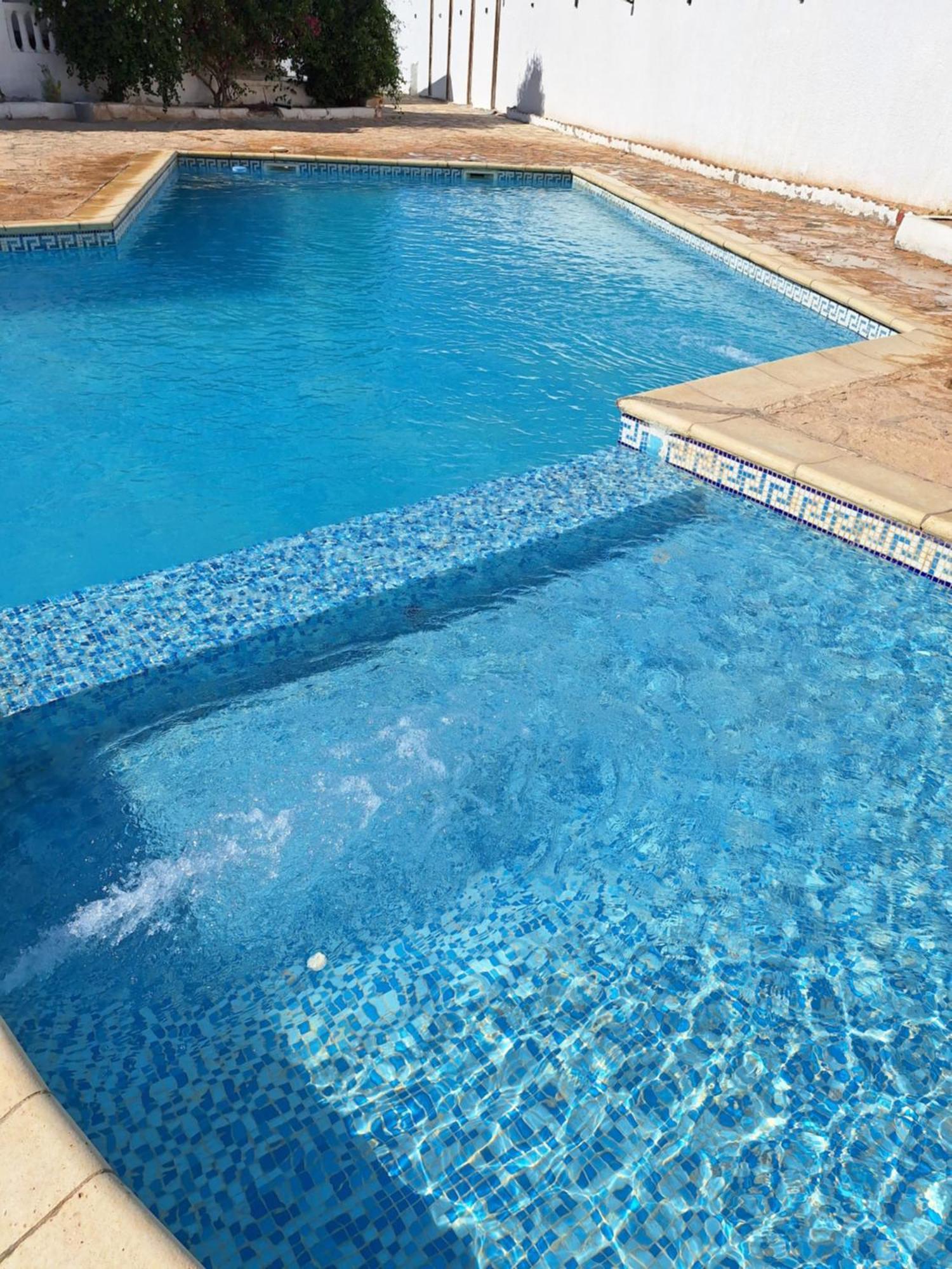 Residence Nour Douz Exterior photo